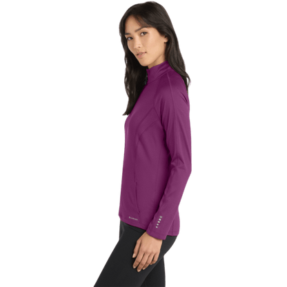 OGIO® Women's Radius Full-Zip - Jackets - SwagWear
