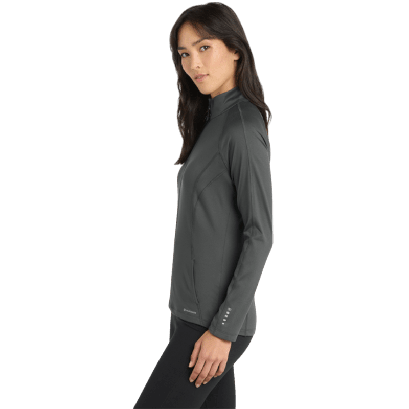 OGIO® Women's Radius Full-Zip - Jackets - SwagWear