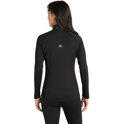 OGIO® Women's Radius Full-Zip - Jackets - SwagWear