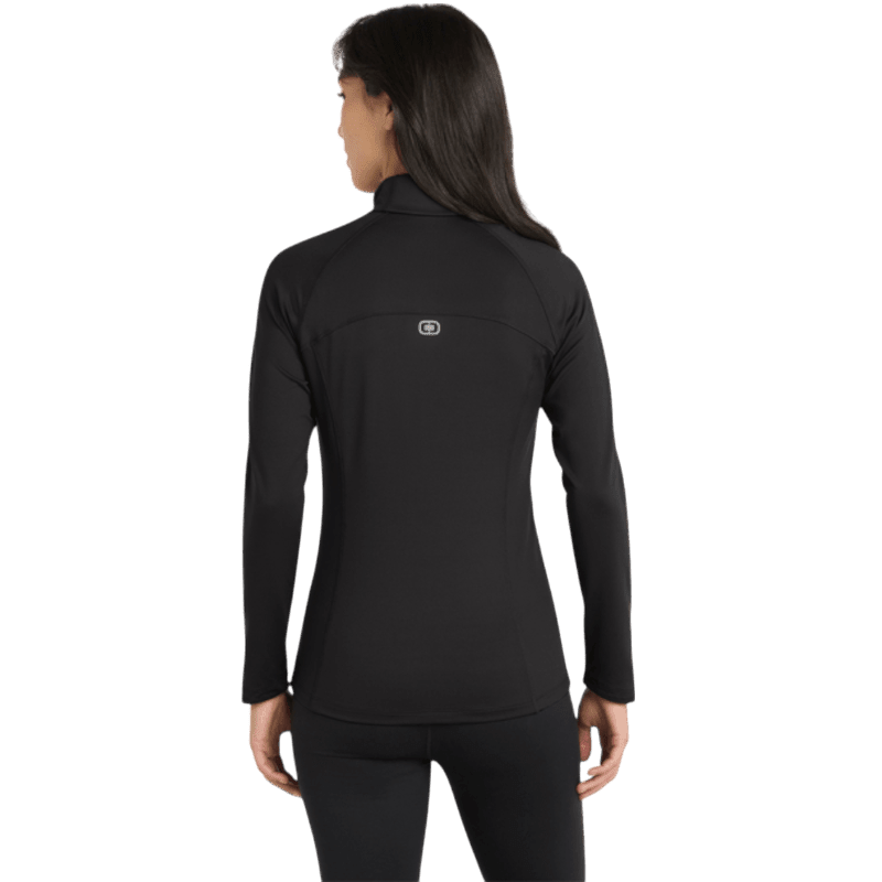 OGIO® Women's Radius Full-Zip - Jackets - SwagWear