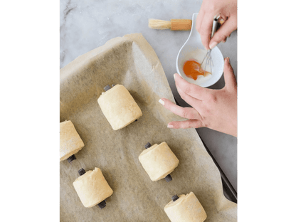 Ooh La La Chocolat Croissant Gift Set - Food Gift Sets - SwagWear