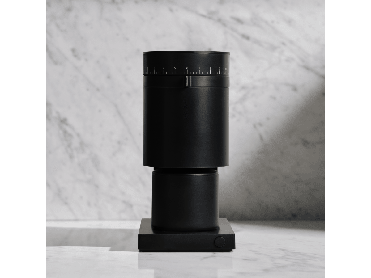Opus Conical Burr Grinder - Homewares - SwagWear