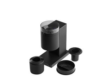 Opus Conical Burr Grinder - Homewares - SwagWear