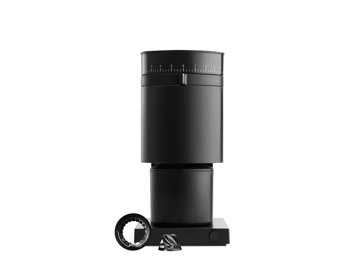 Opus Conical Burr Grinder - Homewares - SwagWear