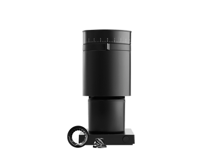 Opus Conical Burr Grinder - Homewares - SwagWear
