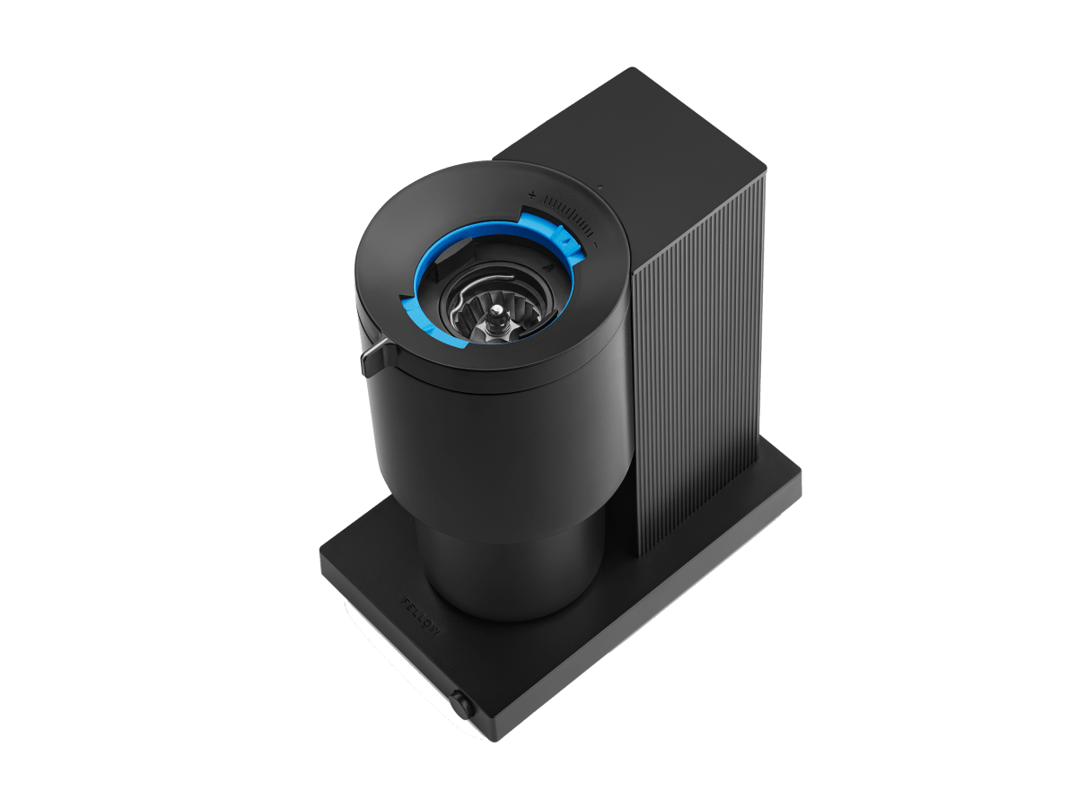Opus Conical Burr Grinder - Homewares - SwagWear