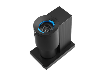 Opus Conical Burr Grinder - Homewares - SwagWear