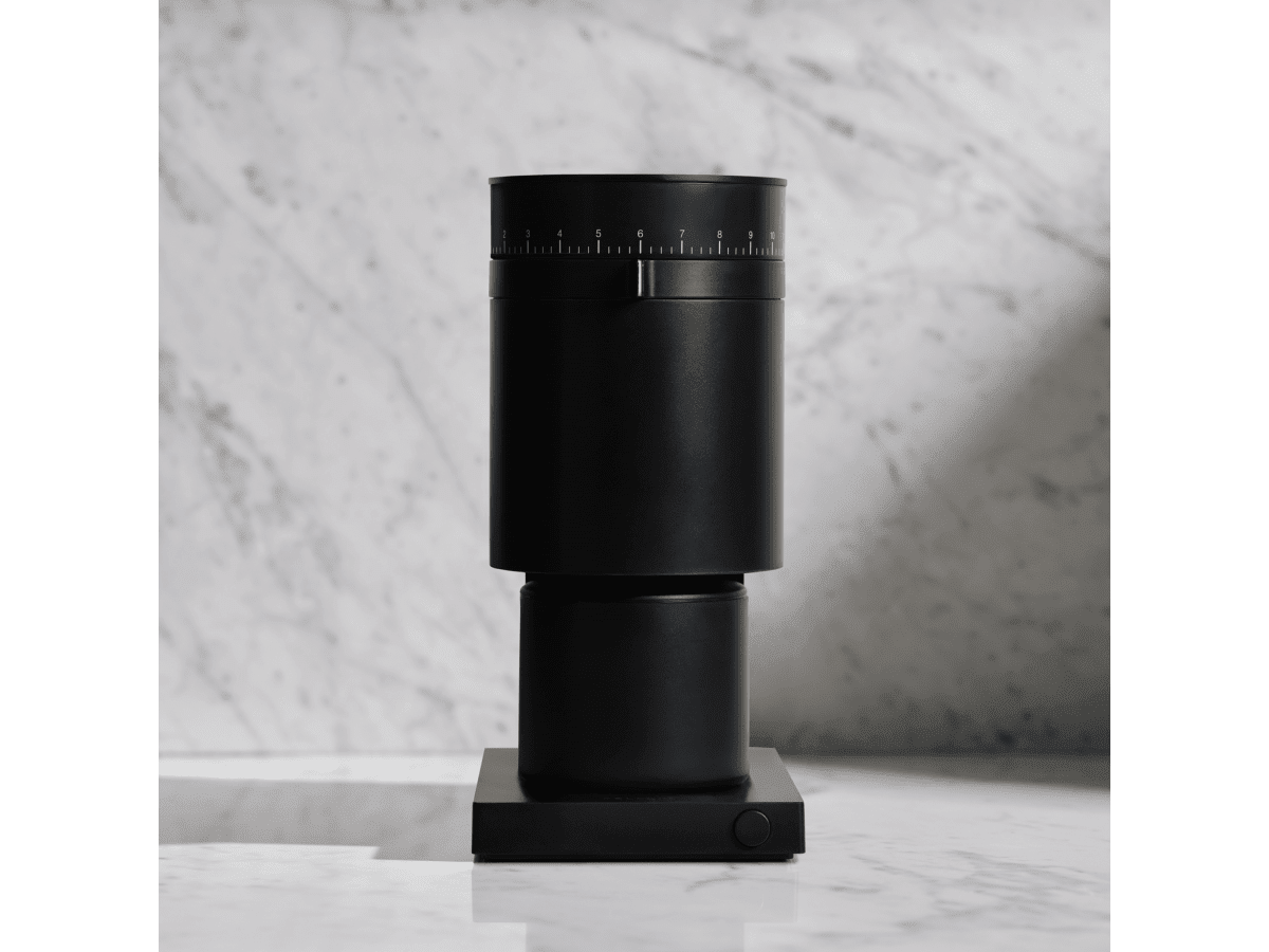 Opus Conical Burr Grinder - Homewares - SwagWear