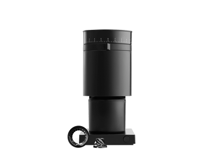 Opus Conical Burr Grinder - Homewares - SwagWear