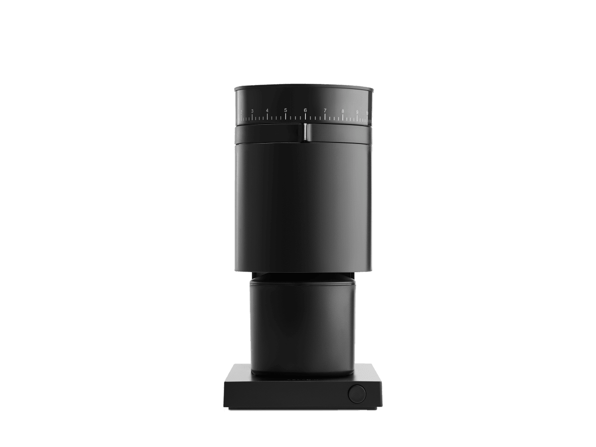 Opus Conical Burr Grinder - Homewares - SwagWear