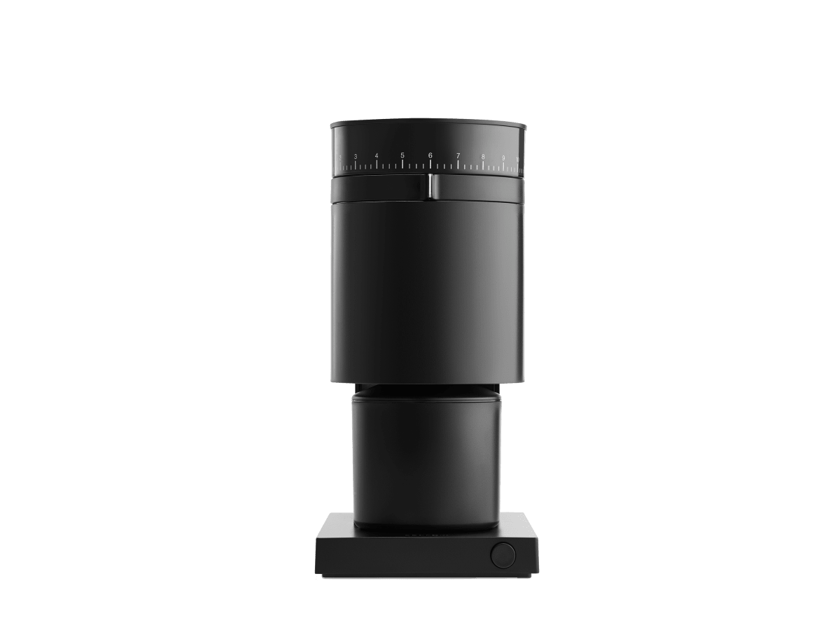 Opus Conical Burr Grinder - Homewares - SwagWear