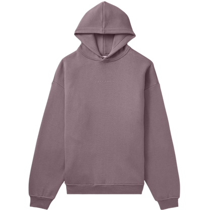 Cozy Earth Women's CityScape Hoodie