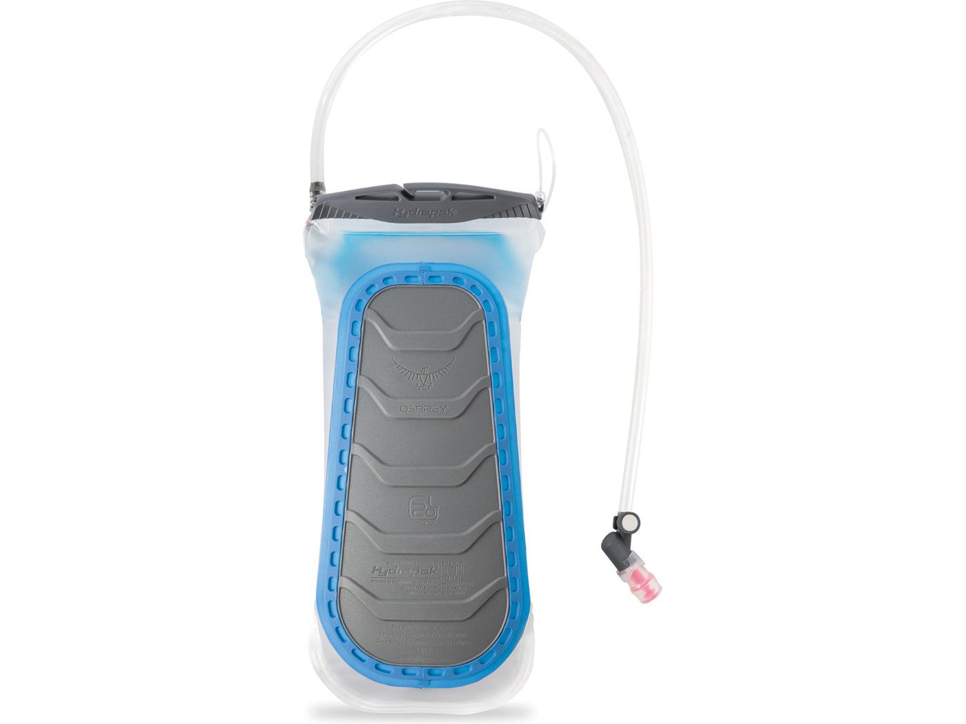 Osprey 2 Liter Hydraulics® Reservoir - Blue / 2L - Water Bottles