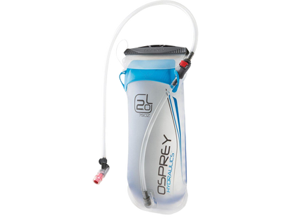 Osprey 2 Liter Hydraulics® Reservoir - Blue / 2L - Water Bottles