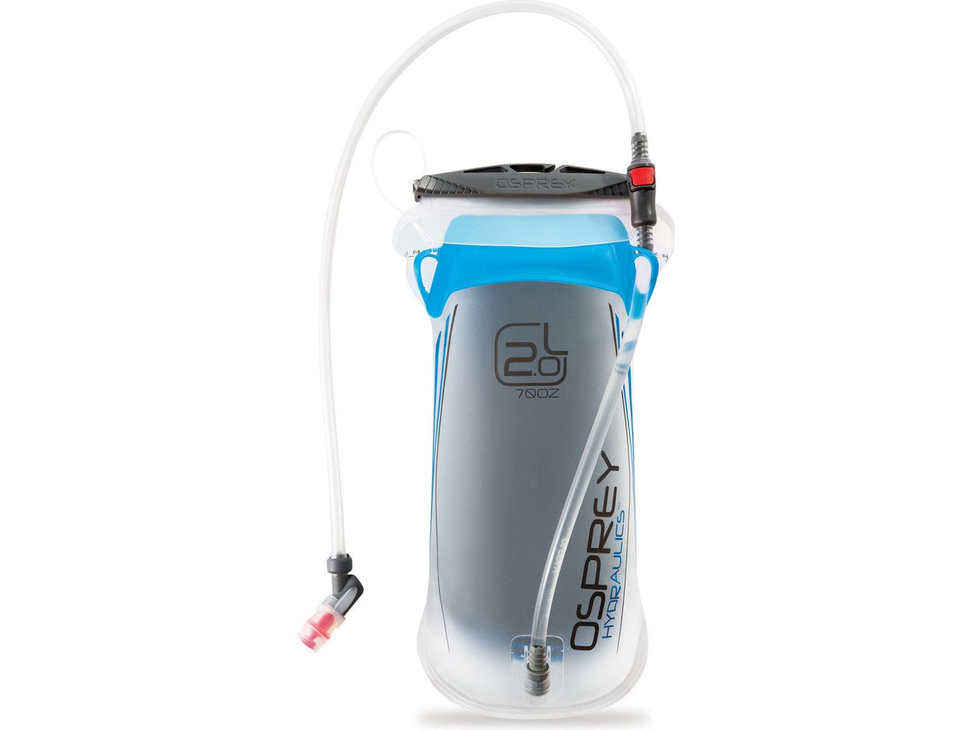 Osprey 2 Liter Hydraulics® Reservoir - Blue / 2L - Water Bottles
