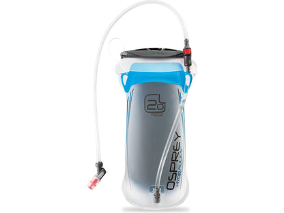 Osprey 2 Liter Hydraulics® Reservoir - Blue / 2L - Water Bottles