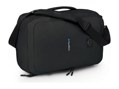 Osprey Aoede Briefpack - Backpacks - SwagWear
