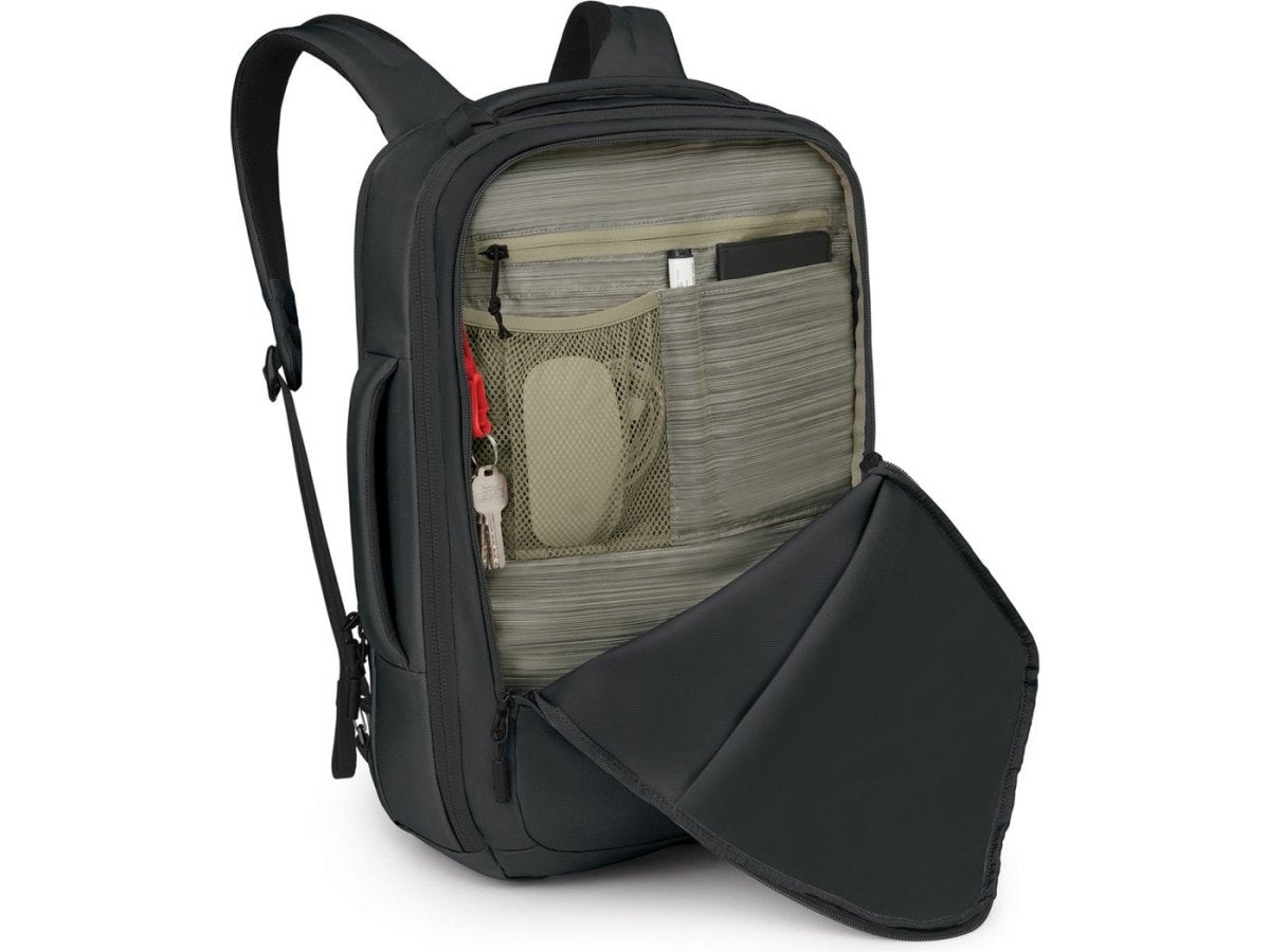 Osprey Aoede Briefpack - Backpacks - SwagWear