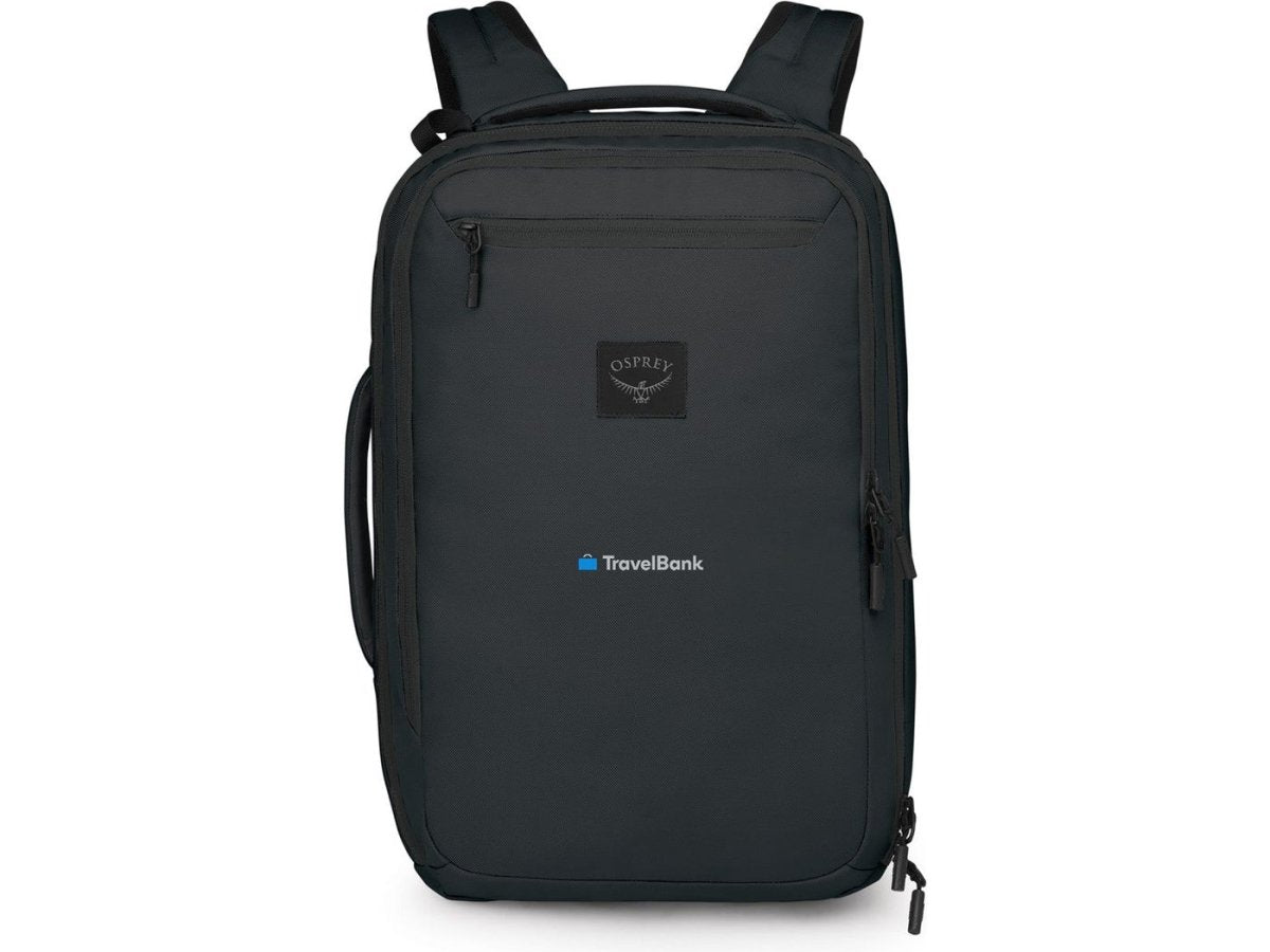 Osprey Aoede Briefpack - Backpacks - SwagWear
