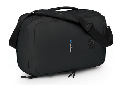 Osprey Aoede Briefpack - Black - Backpacks
