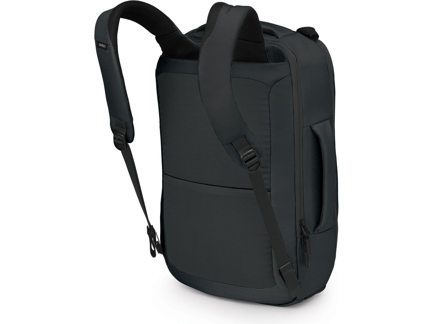 Osprey Aoede Briefpack - Black - Backpacks