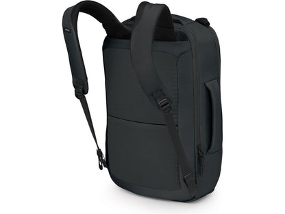 Osprey Aoede Briefpack - Black - Backpacks