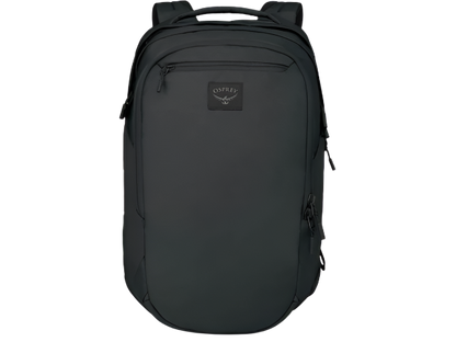 Osprey Aoede Briefpack - Black - Backpacks