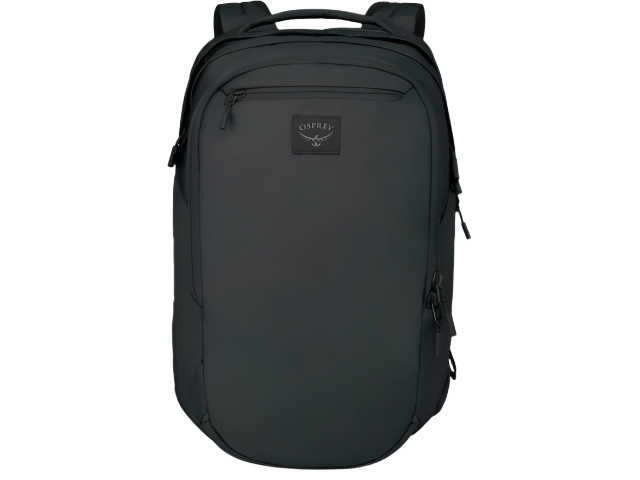 Osprey Aoede Briefpack - Black - Backpacks