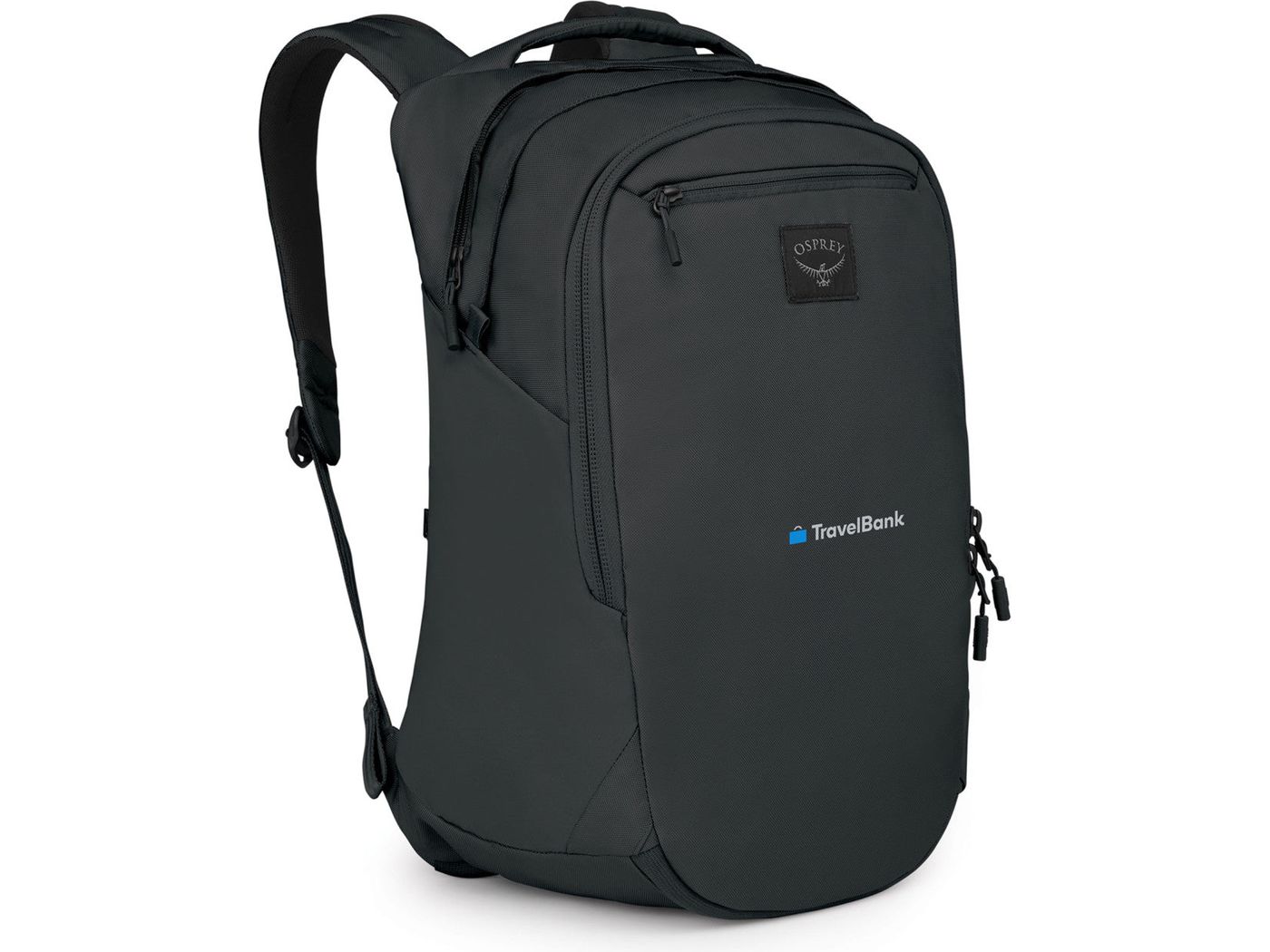 Osprey Aoede Daypack - Black - Backpacks