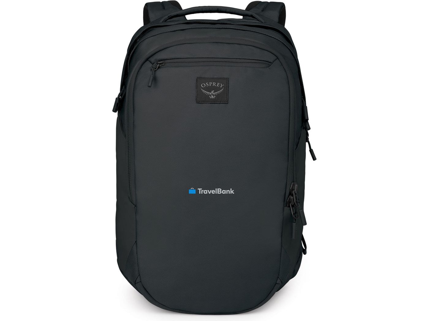 Osprey Aoede Daypack - Black - Backpacks