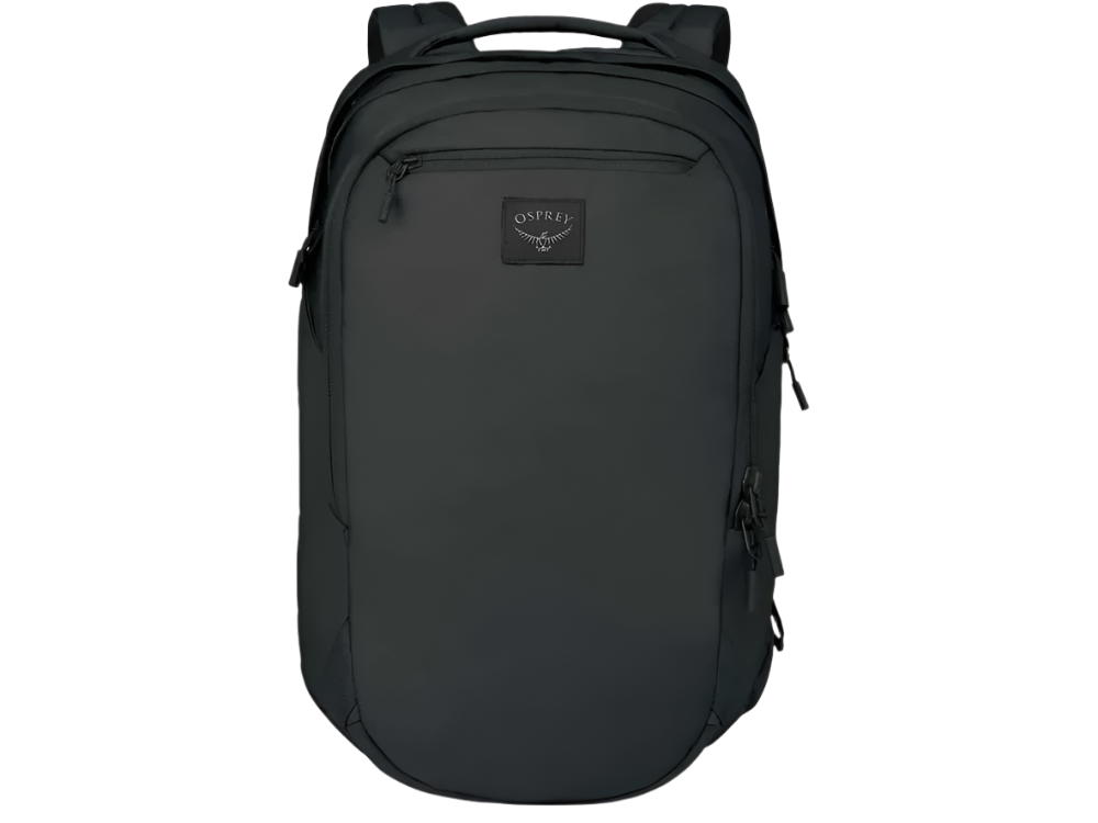 Osprey Aoede Daypack - Black - Backpacks