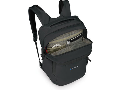 Osprey Aoede Daypack - Black - Backpacks