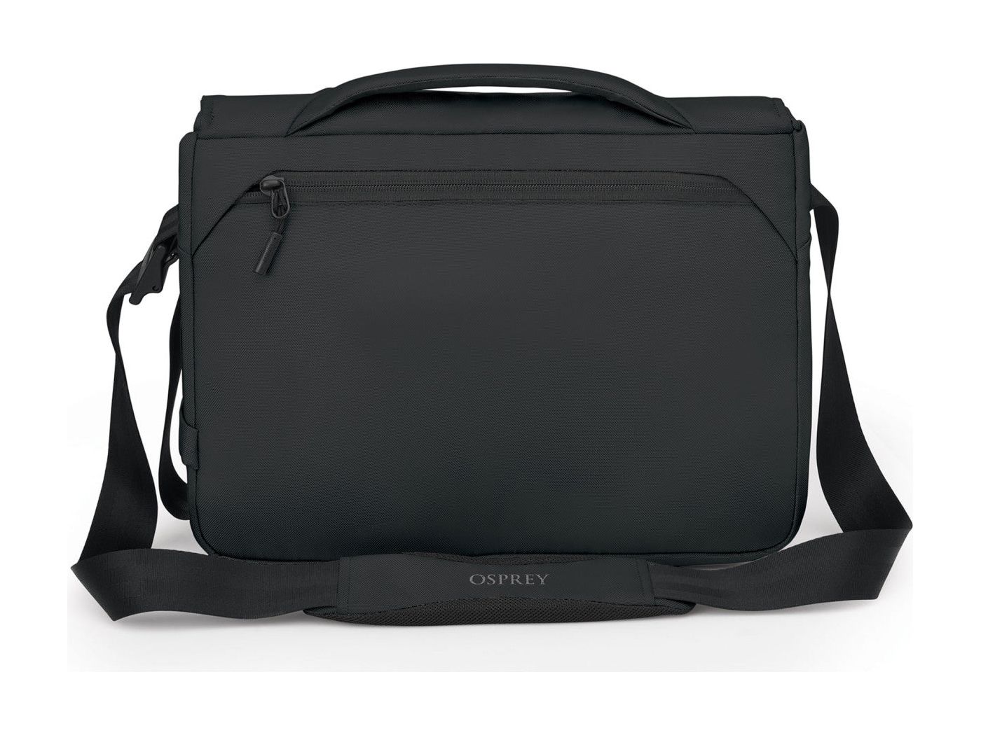 Osprey Aoede Messenger - Black - Messenger Bags