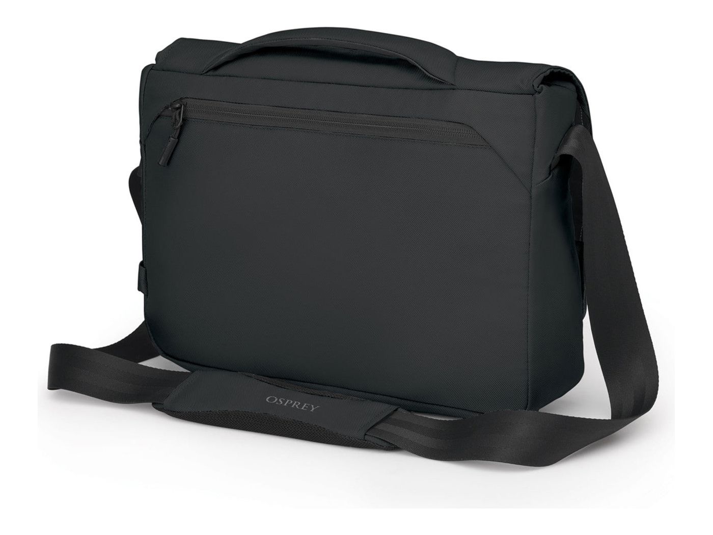 Osprey Aoede Messenger - Black - Messenger Bags