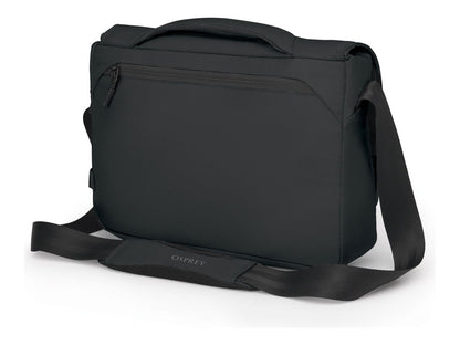 Osprey Aoede Messenger - Black - Messenger Bags
