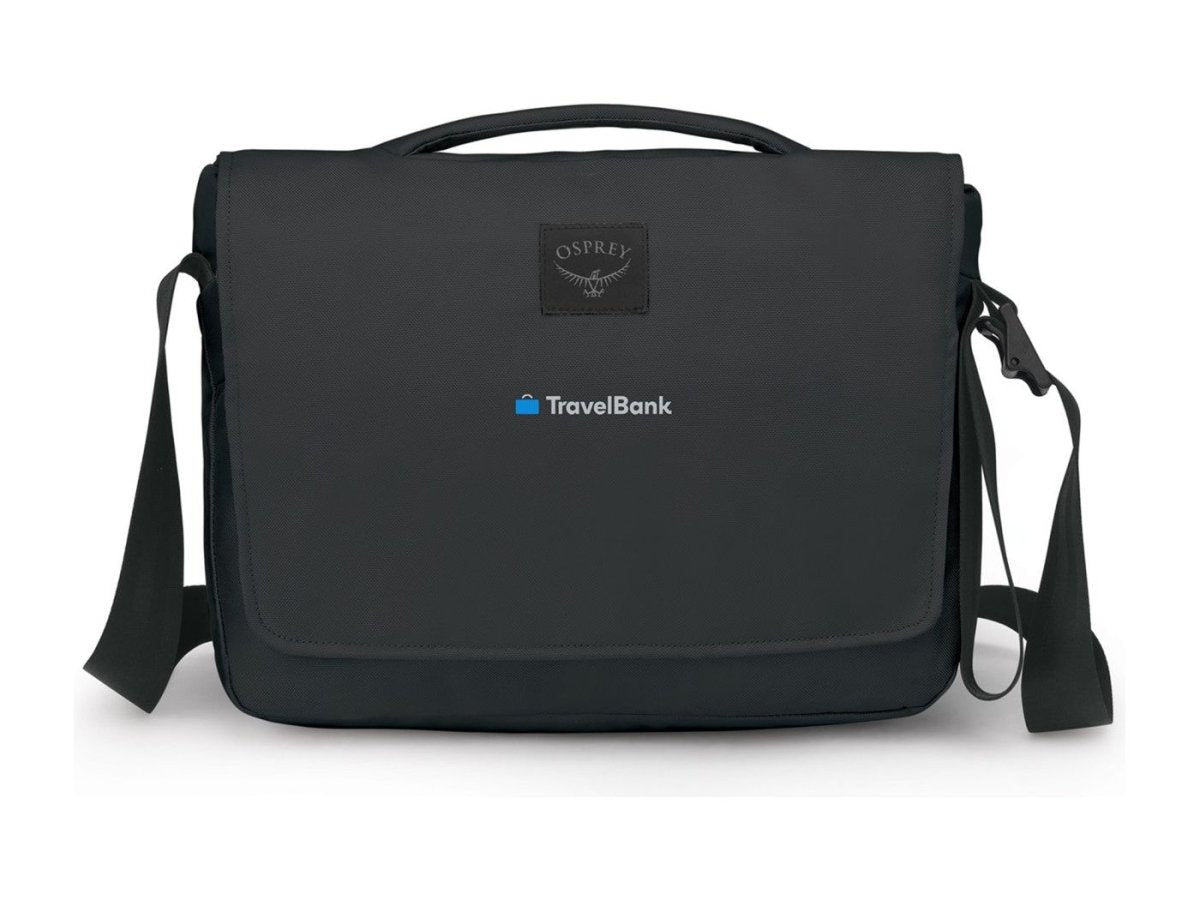 Osprey Aoede Messenger - Messenger Bags - SwagWear