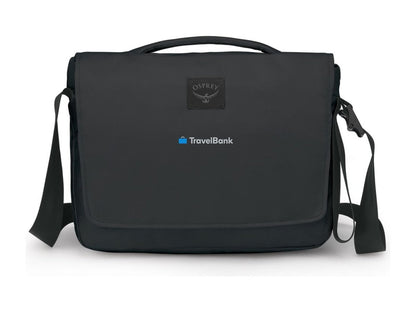 Osprey Aoede Messenger - Messenger Bags - SwagWear