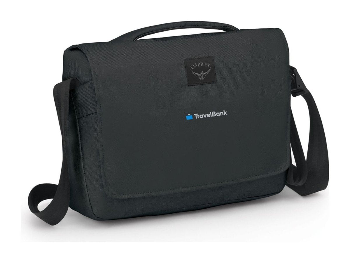 Osprey Aoede Messenger - Messenger Bags - SwagWear