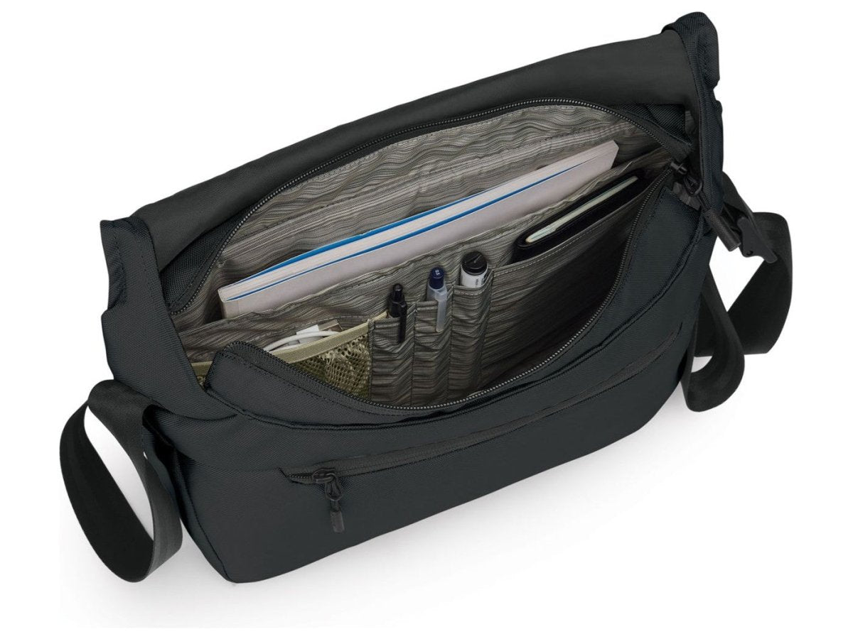 Osprey Aoede Messenger - Messenger Bags - SwagWear