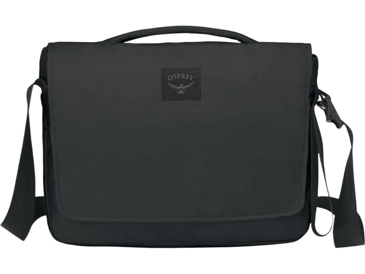Osprey Aoede Messenger - Messenger Bags - SwagWear