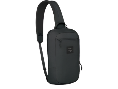 Osprey Aoede Sling - Black - Sling Bags