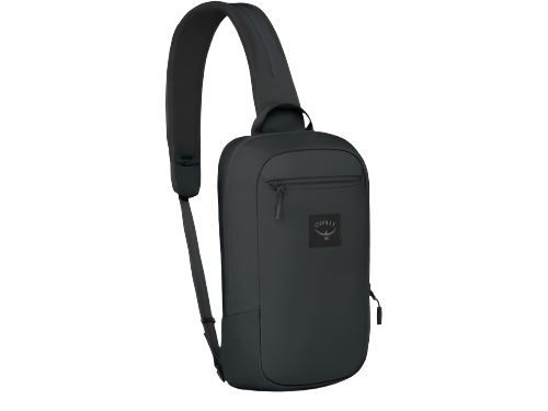 Osprey Aoede Sling - Black - Sling Bags