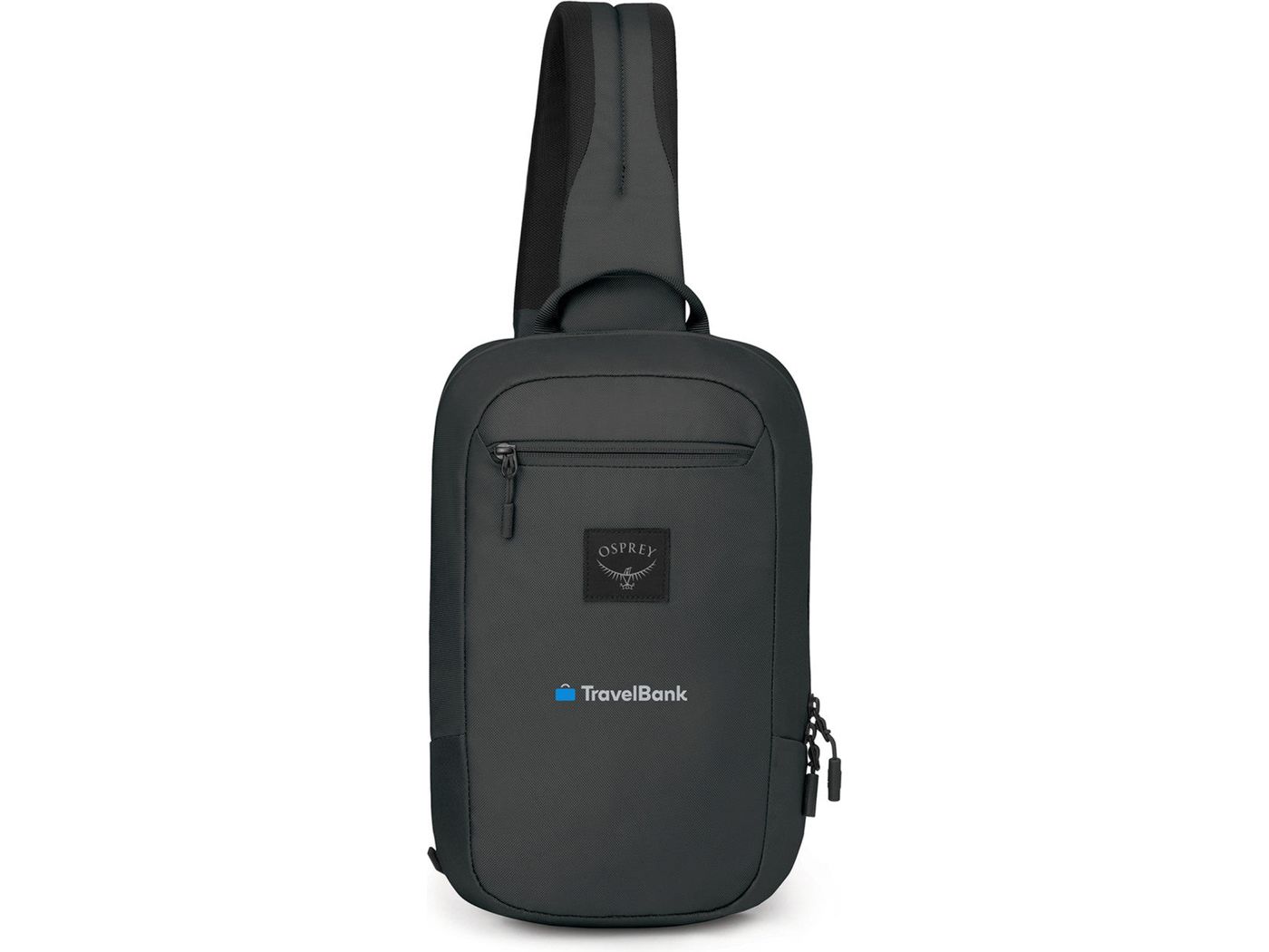 Osprey Aoede Sling - Black - Sling Bags