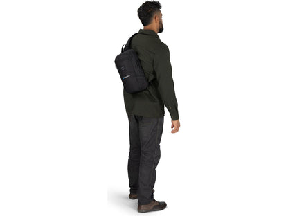 Osprey Aoede Sling - Black - Sling Bags