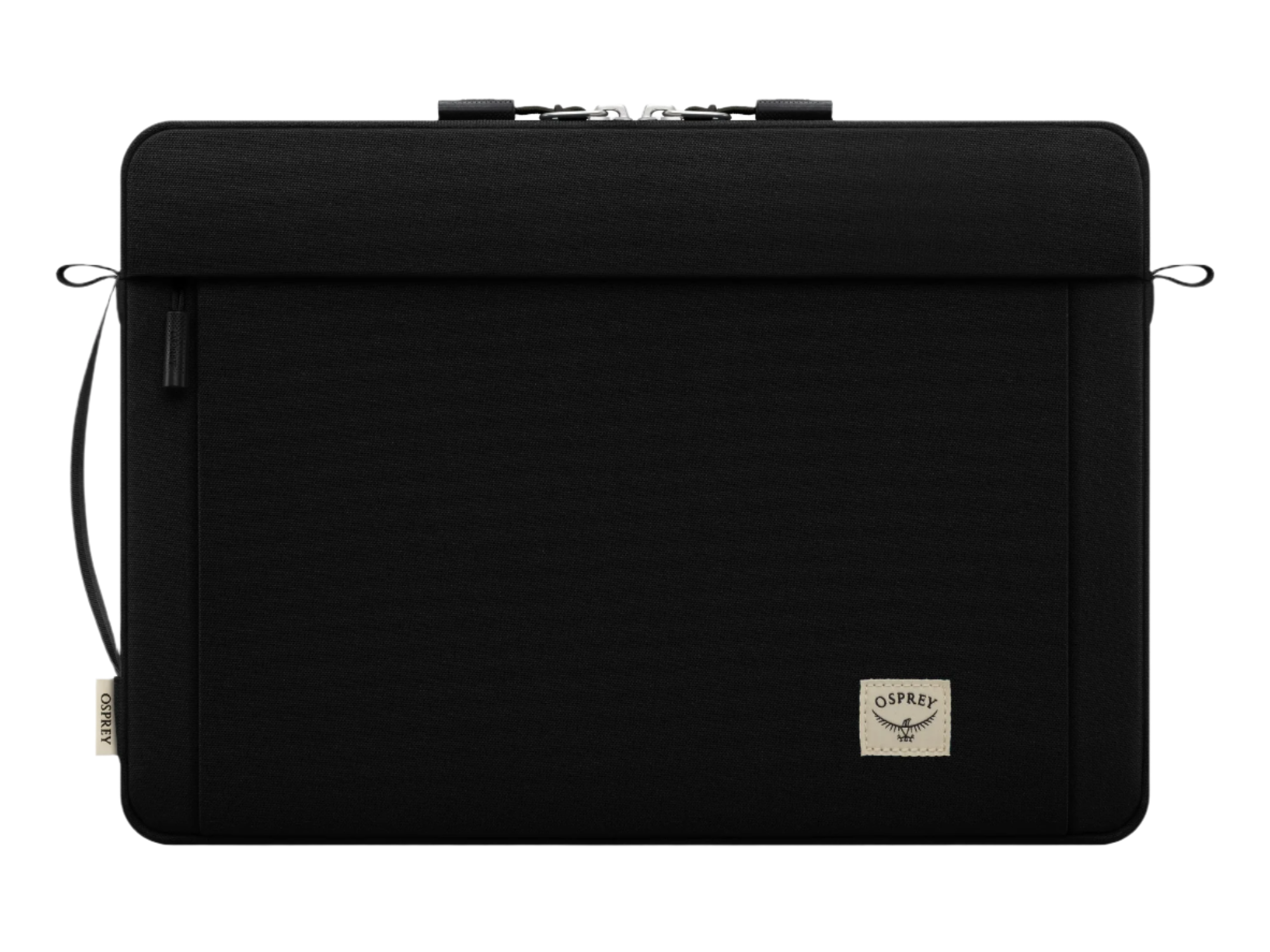 Osprey Arcane™ 14’’ Laptop Sleeve - Black - Laptop Sleeves