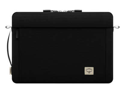 Osprey Arcane™ 14’’ Laptop Sleeve - Black - Laptop Sleeves