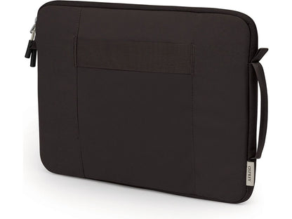 Osprey Arcane™ 14’’ Laptop Sleeve - Black - Laptop Sleeves