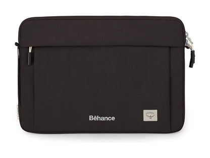 Osprey Arcane™ 14’’ Laptop Sleeve - Black - Laptop Sleeves