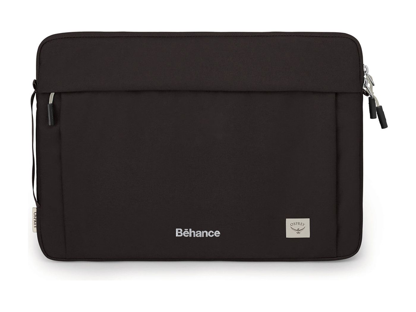 Osprey Arcane™ 16’’ Laptop Sleeve - Black - Laptop Sleeves