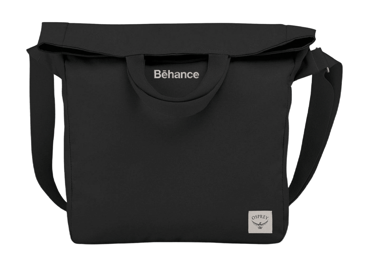 Osprey Arcane™ Crossbody - Crossbody - SwagWear